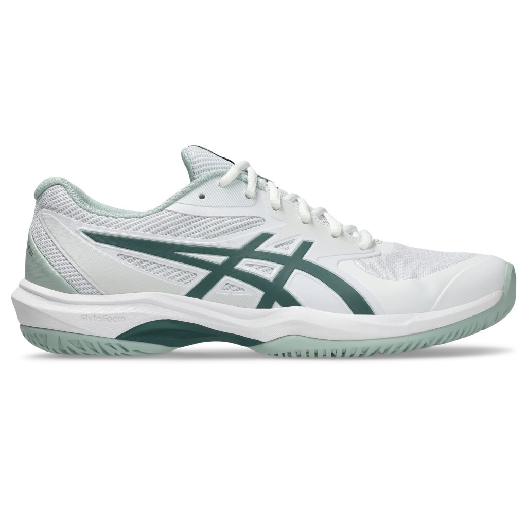 ASICS Game FF Miesten Tenniskeng t valkoinen asics-game-ff-miesten-tenniskeng-t-valkoinen